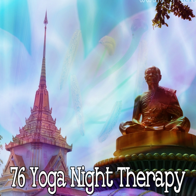 76 Yoga Night Therapy