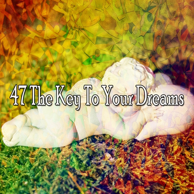 47 The Key to Your Dreams