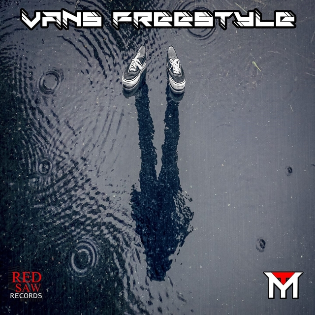 Couverture de Vans Freestyle