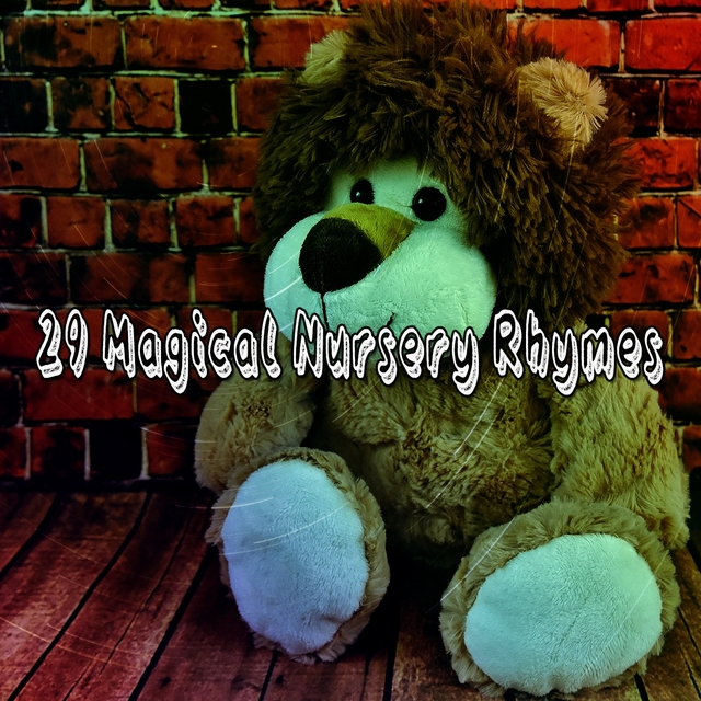 29 Magical Nursery Rhymes