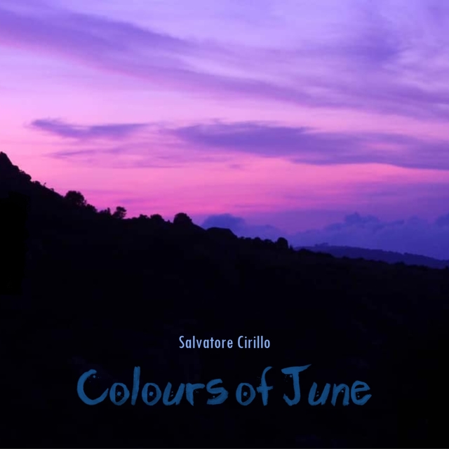 Colours of June