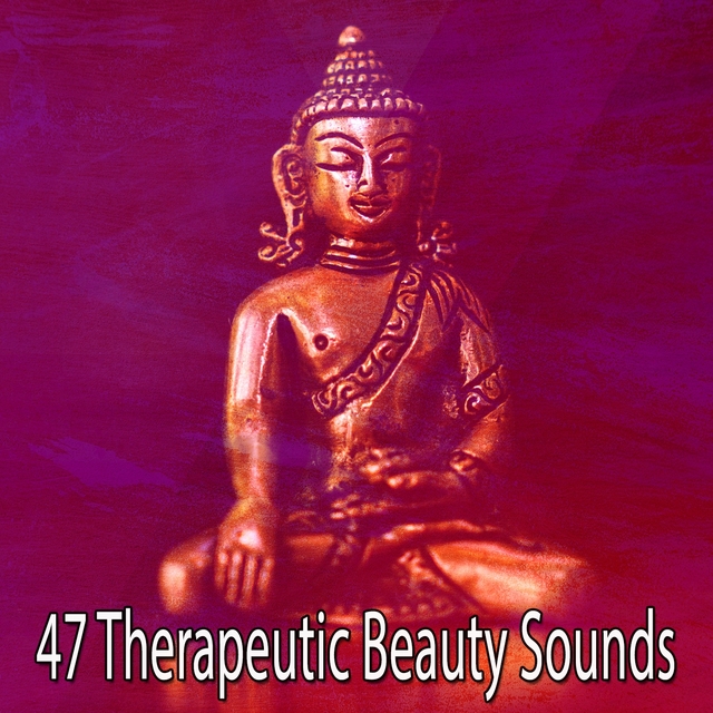 47 Therapeutic Beauty Sounds