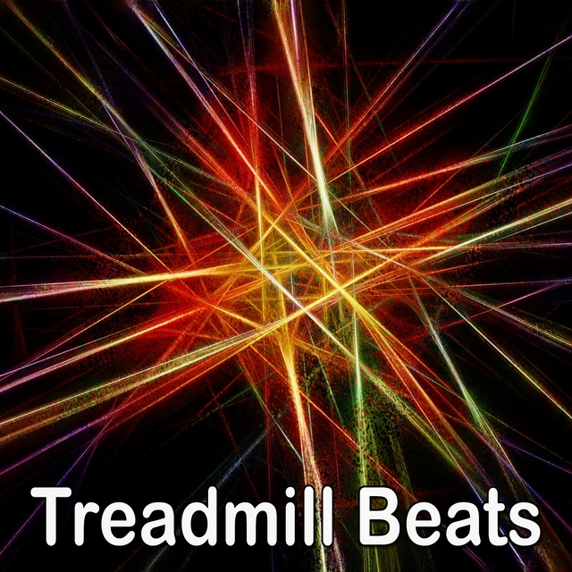 Couverture de Treadmill Beats