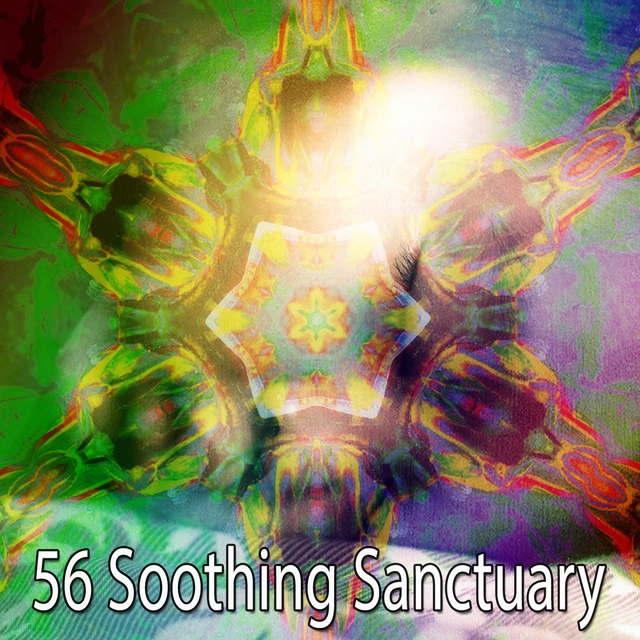 56 Soothing Sanctuary