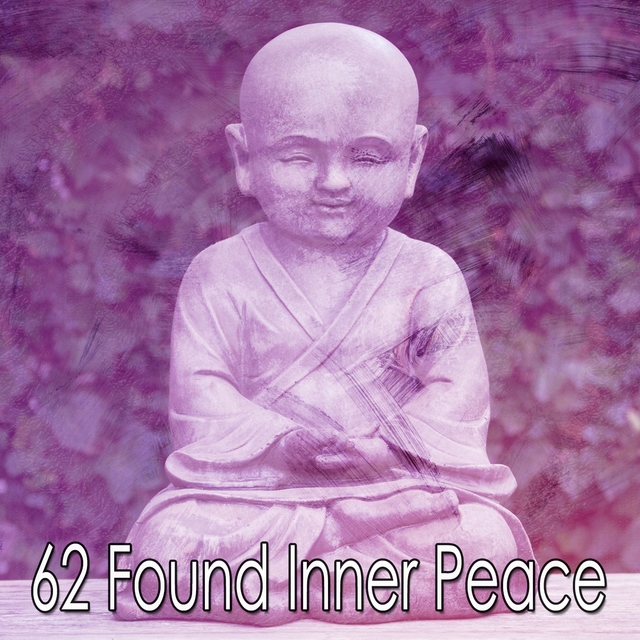 62 Found Inner Peace