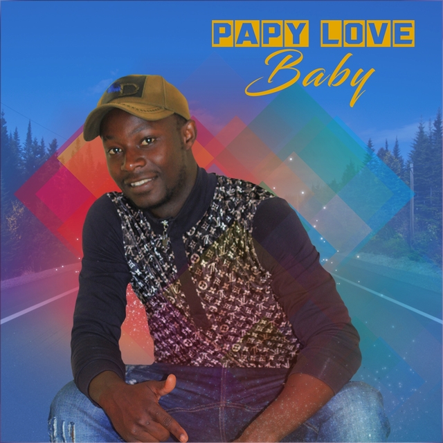 Couverture de Baby