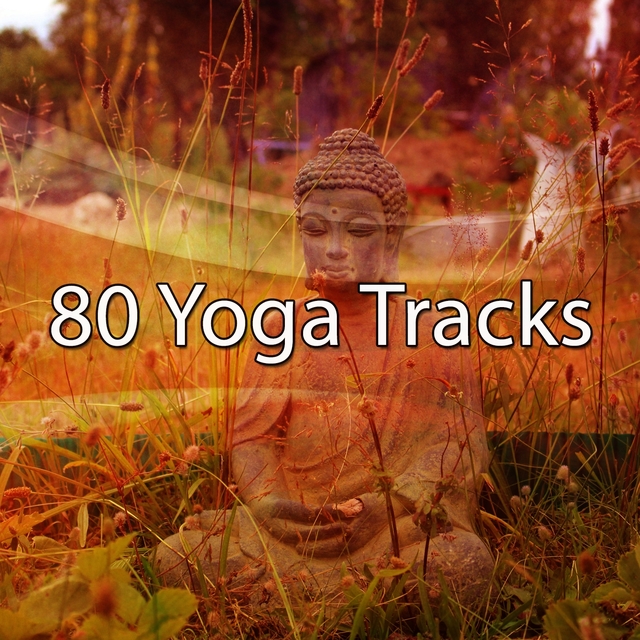 80 Yoga Tracks