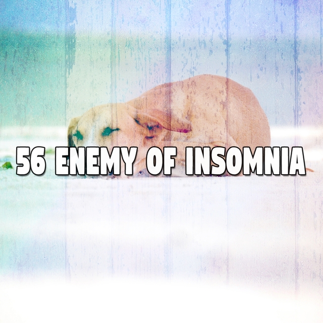 56 Enemy of Insomnia