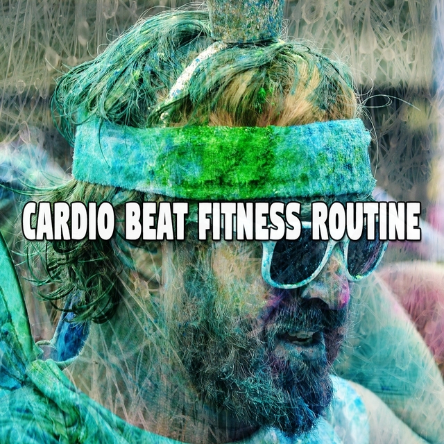 Cardio Beat Fitness Routine