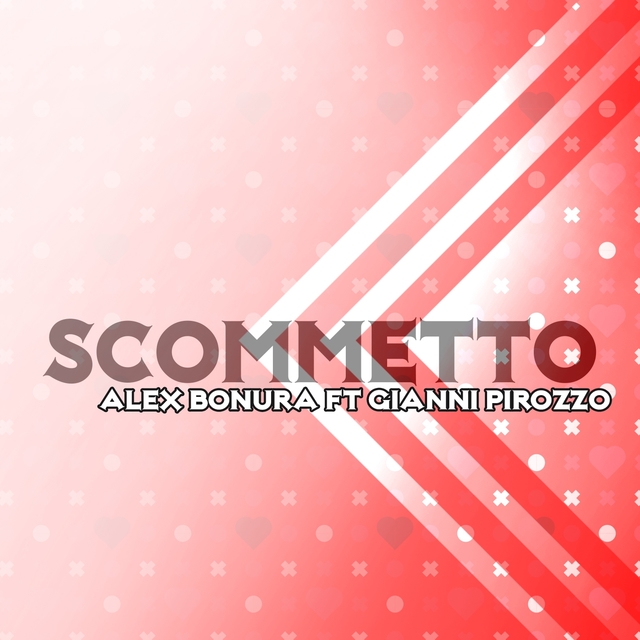 Couverture de Scommetto