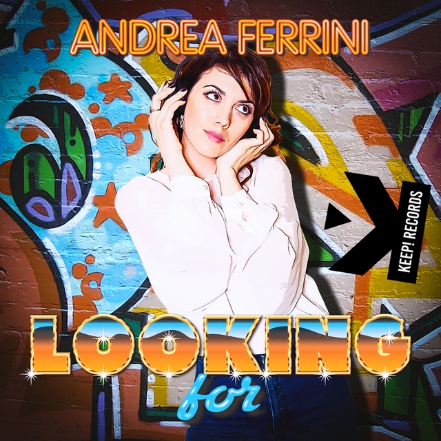 Couverture de Looking For