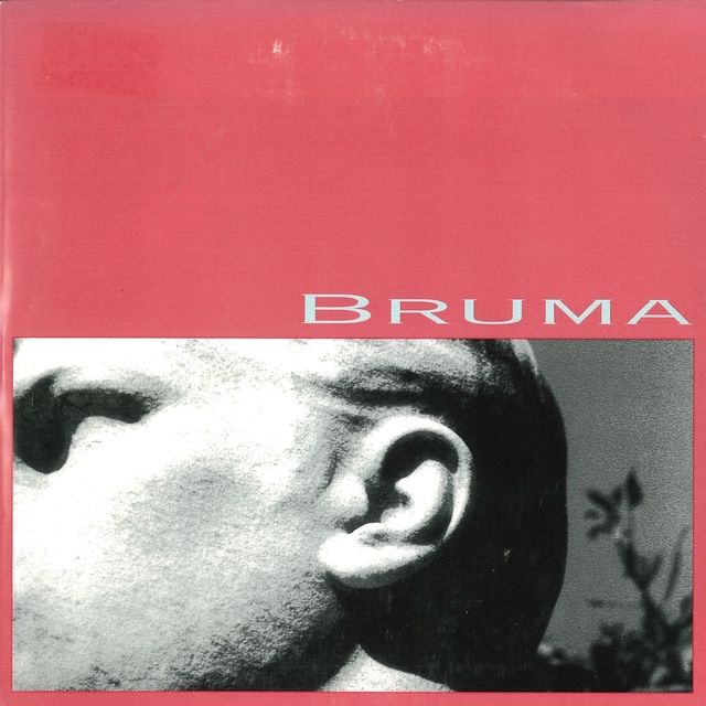 Couverture de Bruma