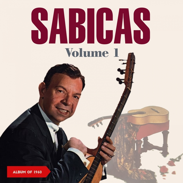Sabicas, Vol. I