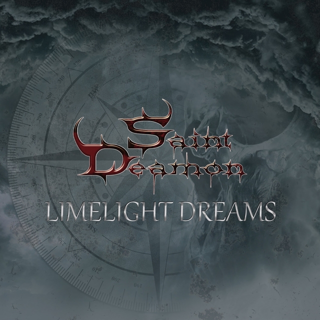 Couverture de Limelight Dreams