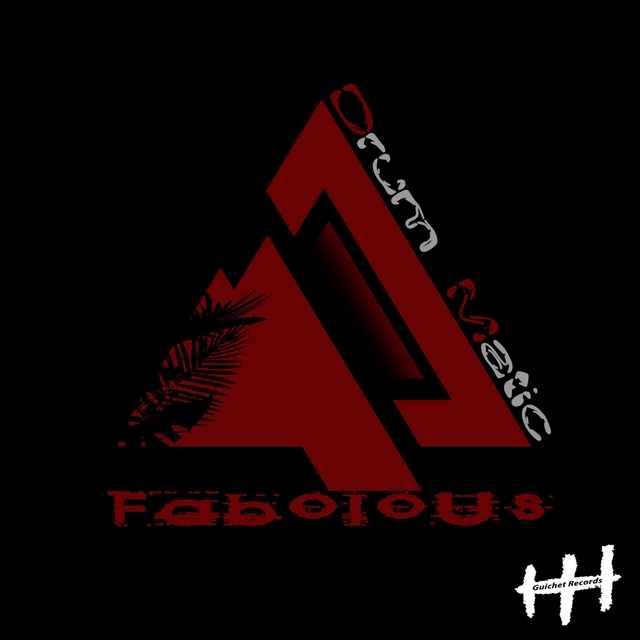 Couverture de Fabolous