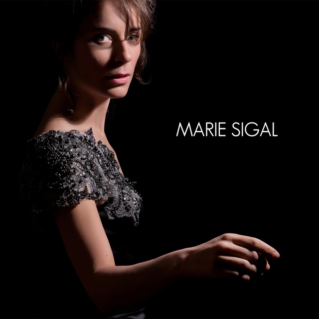 Marie Sigal