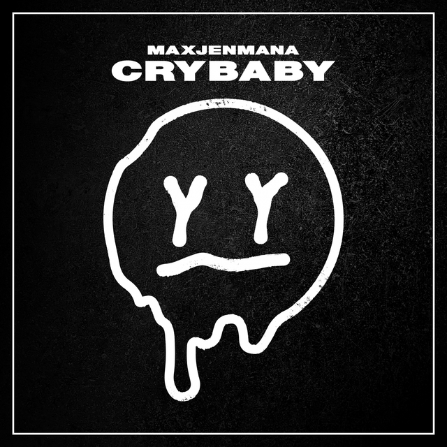 Couverture de Crybaby