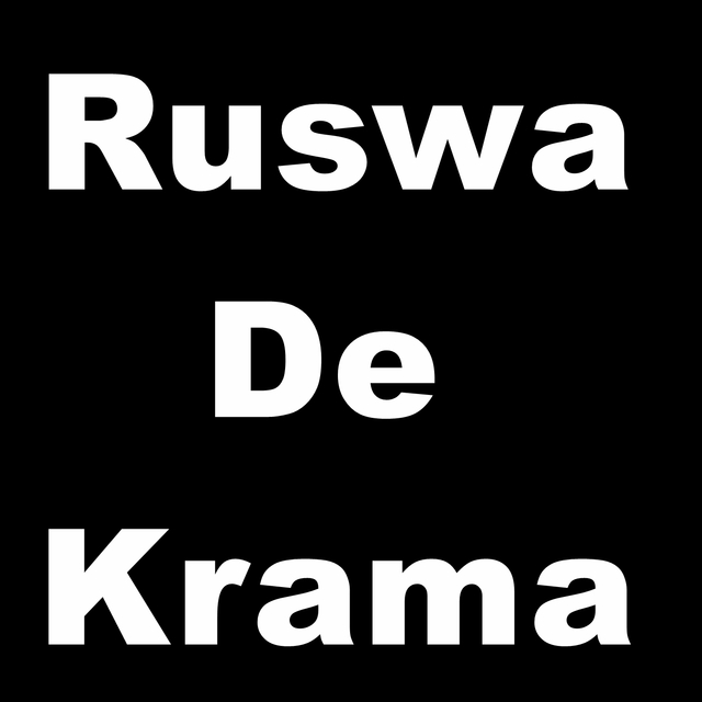 Ruswa De Krama