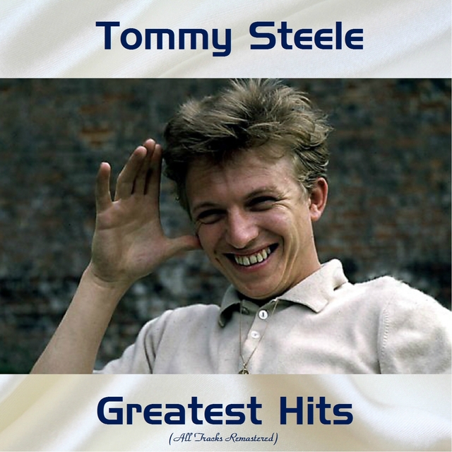 Tommy Steele Greatest Hits