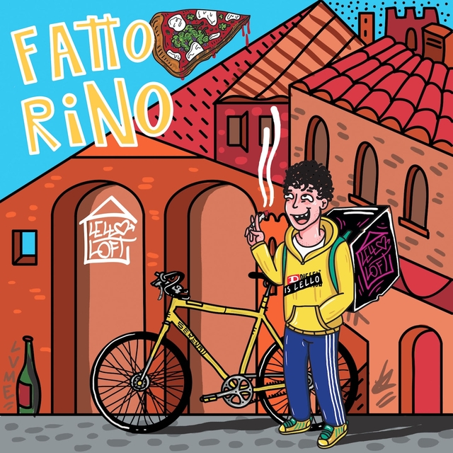 Fattorino