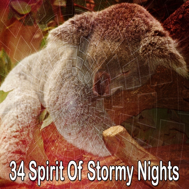 34 Spirit of Stormy Nights