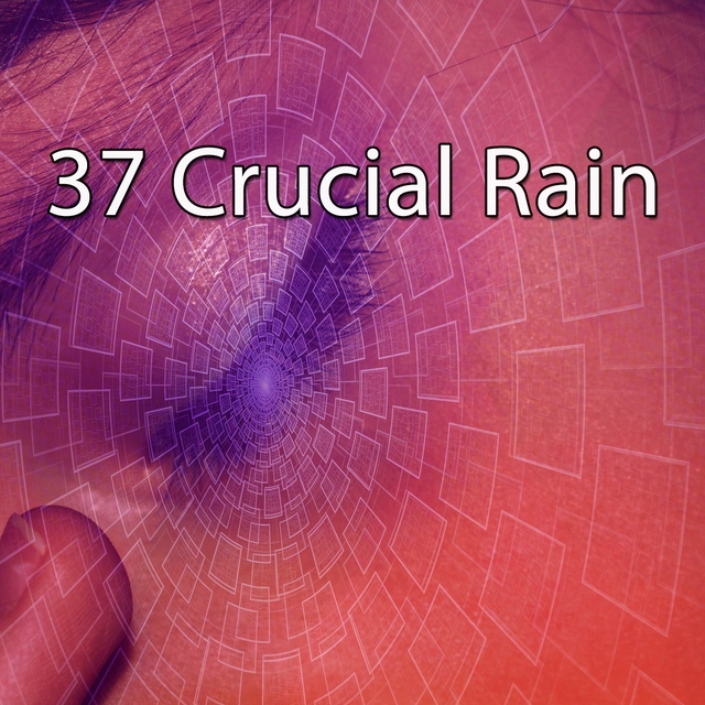 37 Crucial Rain