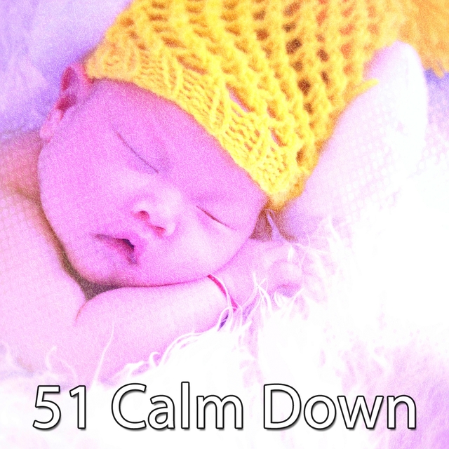 Couverture de 51 Calm Down