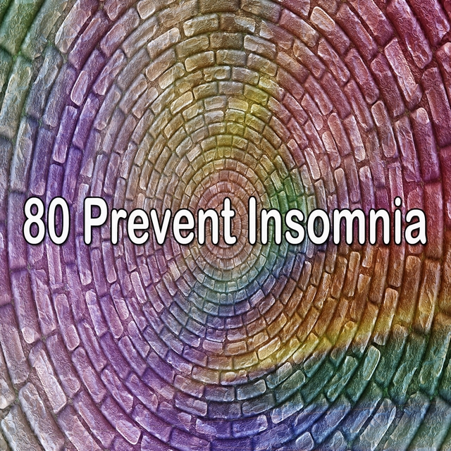 Couverture de 80 Prevent Insomnia