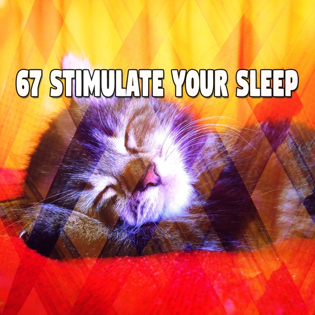 67 Stimulate Your Sleep