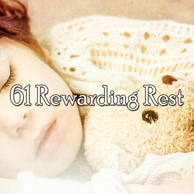 Couverture de 61 Rewarding Rest