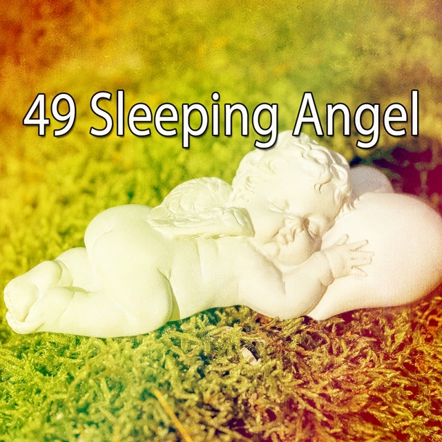 49 Sleeping Angel