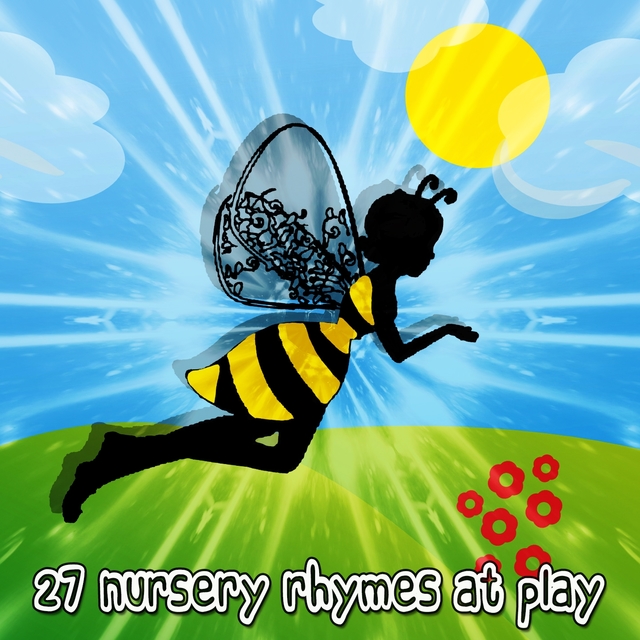 27 Nursery Rhymes at Play