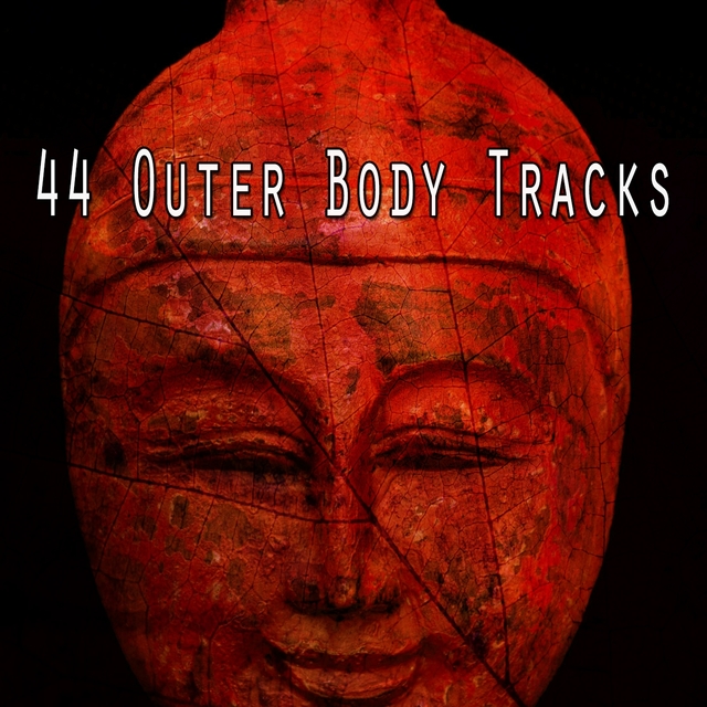 44 Outer Body Tracks