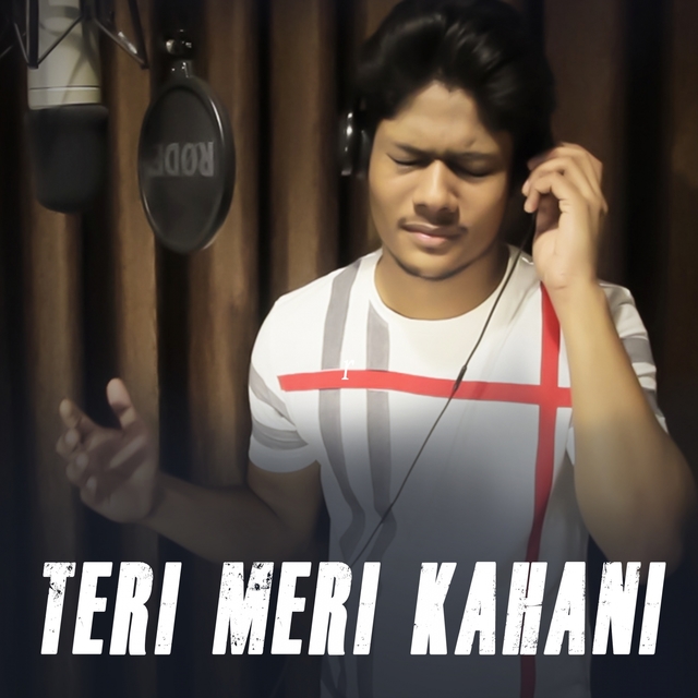 Couverture de Teri Meri Kahani