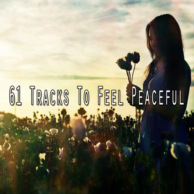 61 Tracks to Feel Peaceful