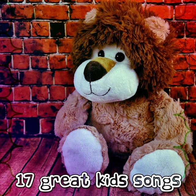 17 Great Kids Songs