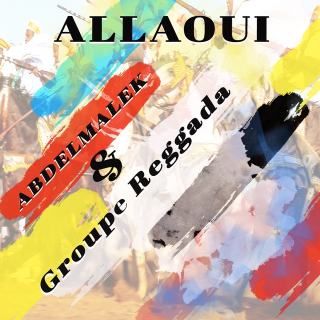 Couverture de Allaoui