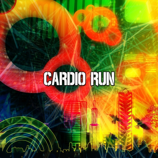 Cardio Run