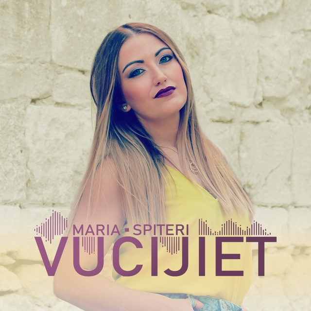 Couverture de Vuċijiet