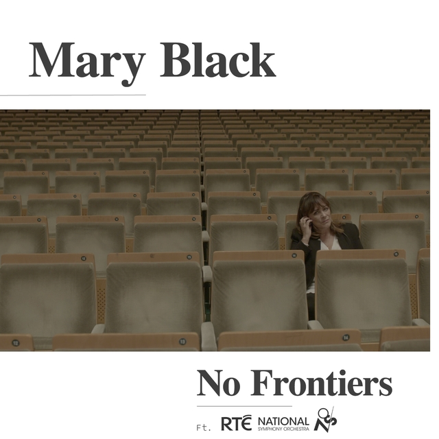 No Frontiers