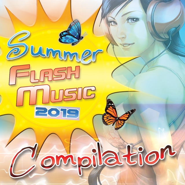 Compilation flash music - summer 2019