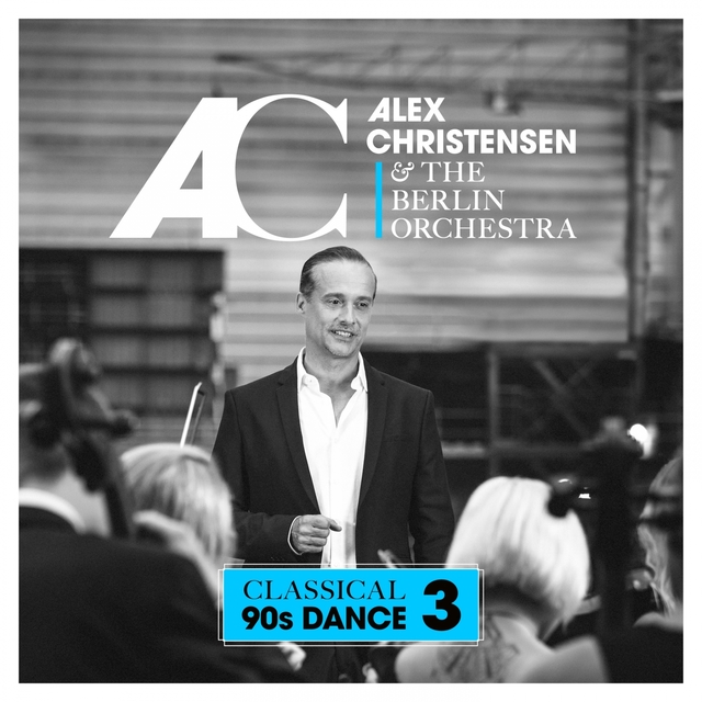 Couverture de Classical 90s Dance 3