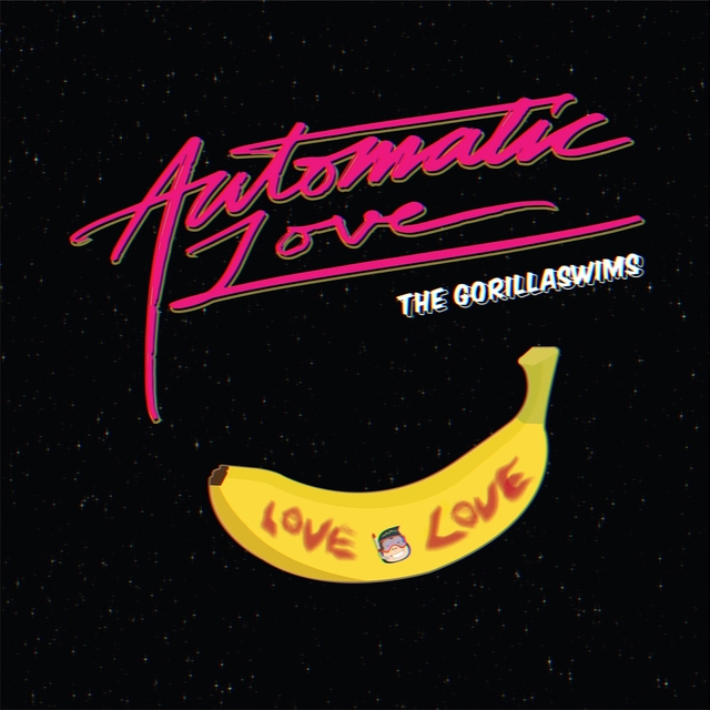 Couverture de Automatic Love