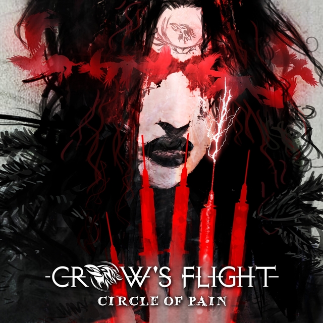 Couverture de Circle of Pain