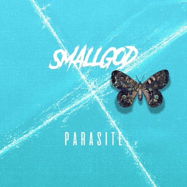 Couverture de Parasite