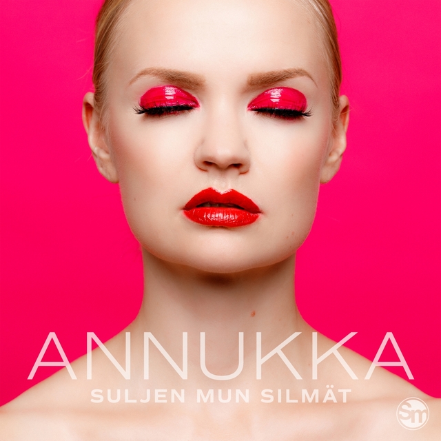 Couverture de Suljen mun silmät