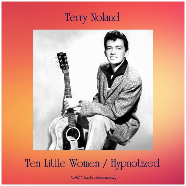 Ten Little Women / Hypnotized