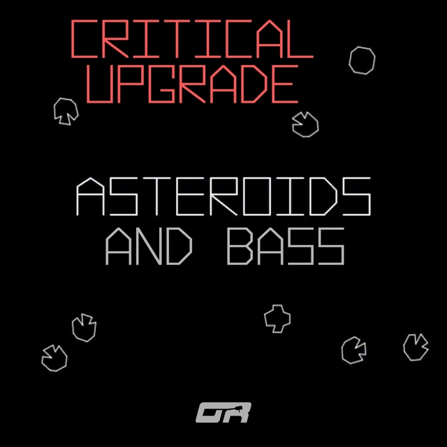 Couverture de Asteroids and Bass