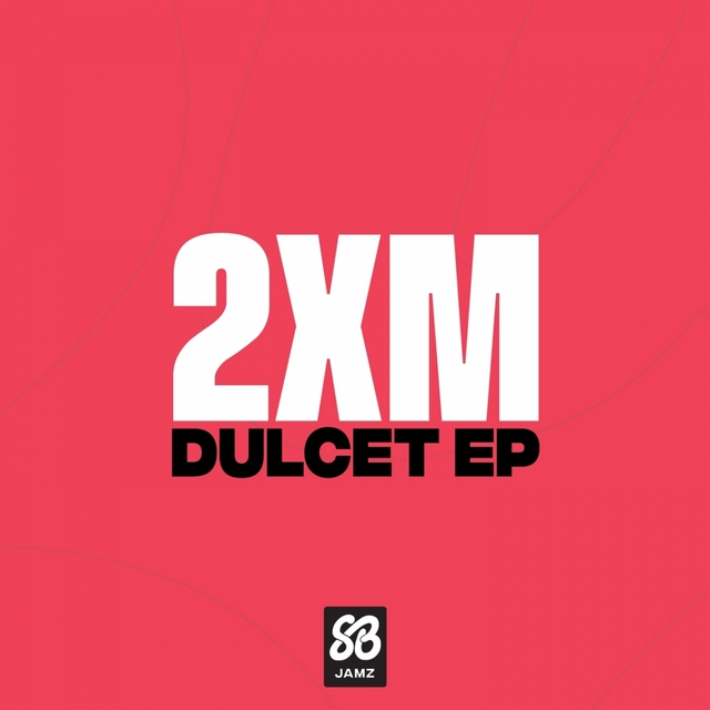 Couverture de Dulcet - EP