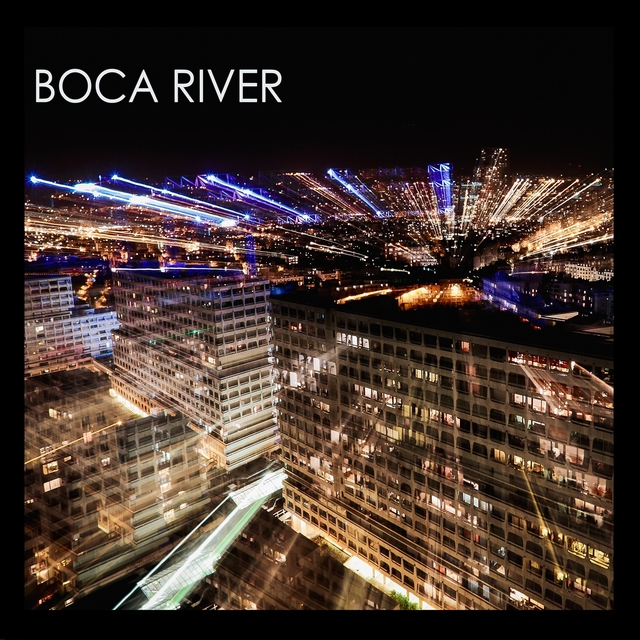 Boca River